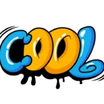 استیکر تکست